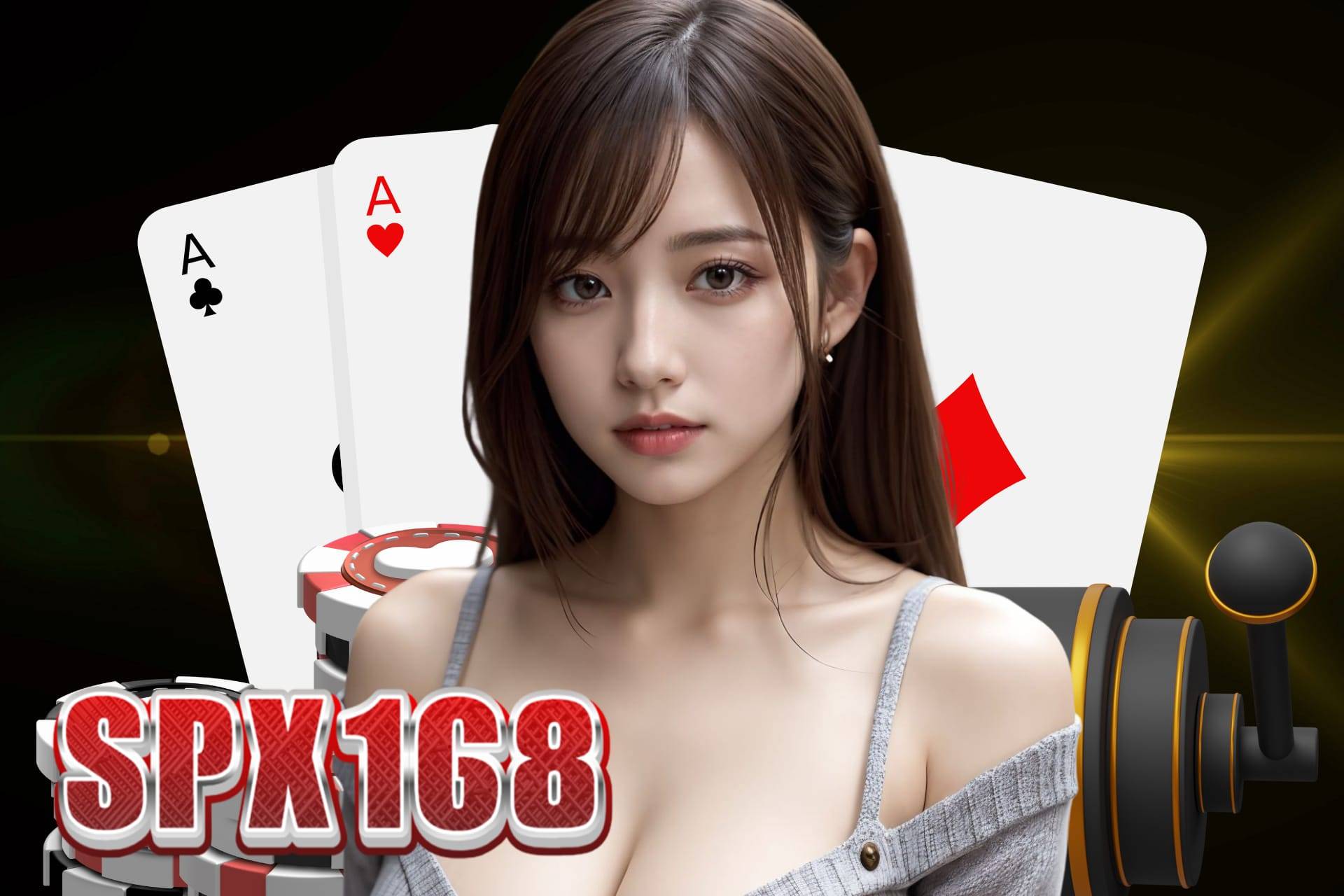 spx168 slot