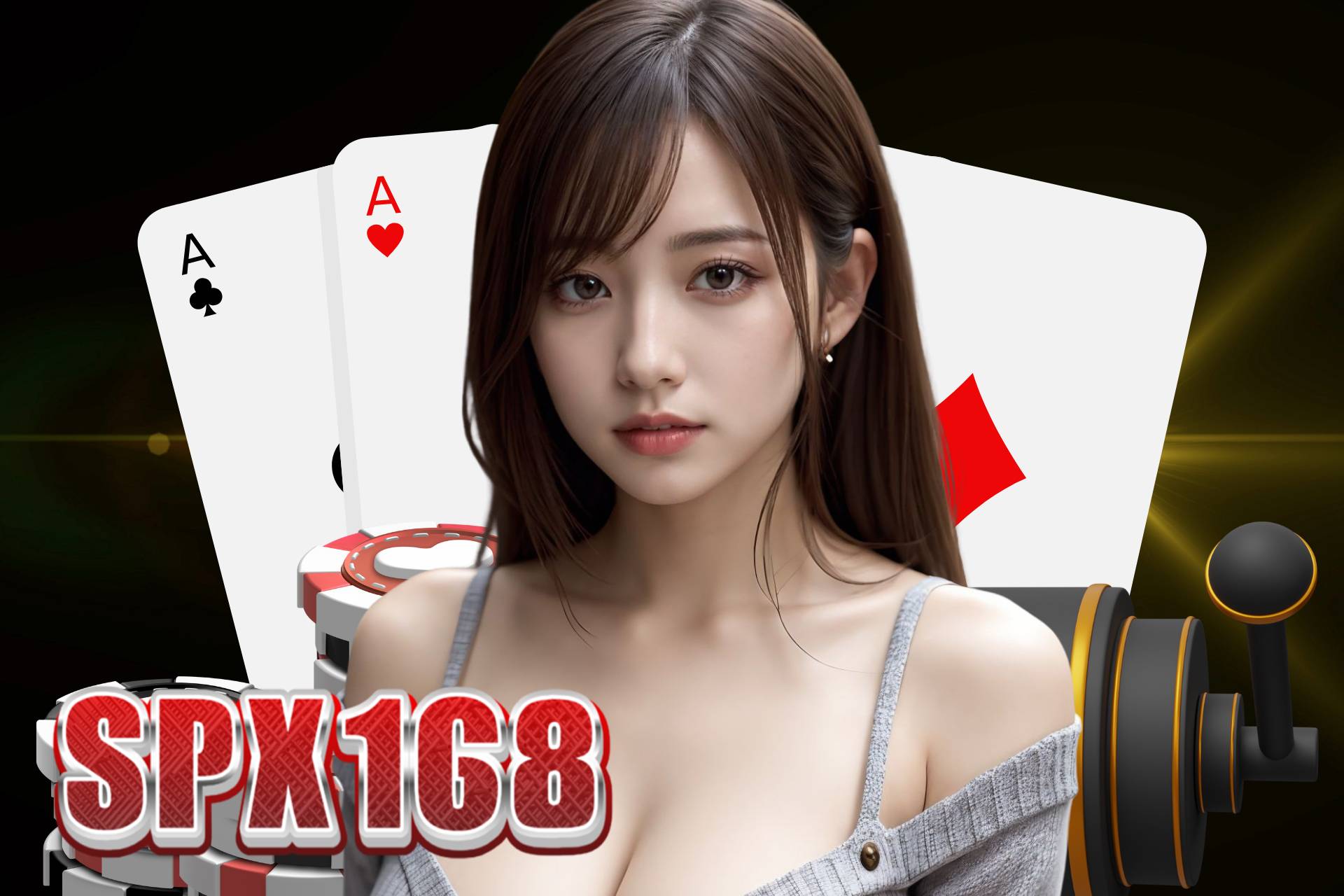 spx168 slot